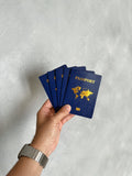 World Passport