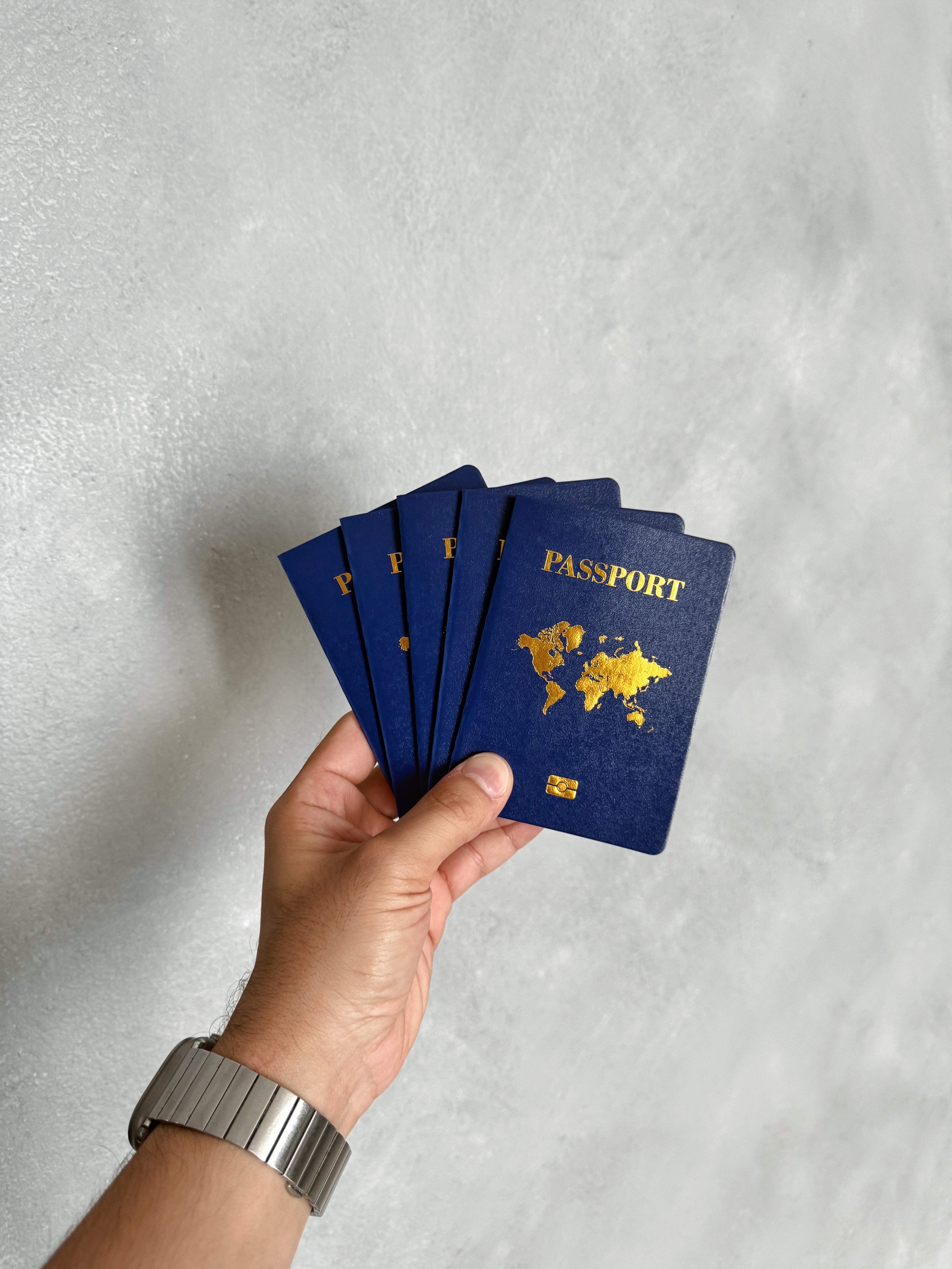 World Passport
