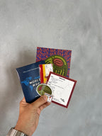 Business Class Ticket