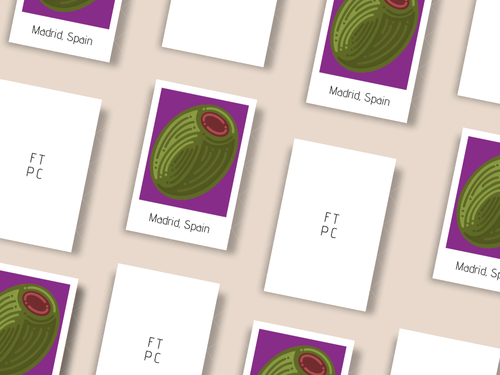 Economy Class Ticket