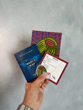 Economy Class Ticket