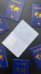 World Passport