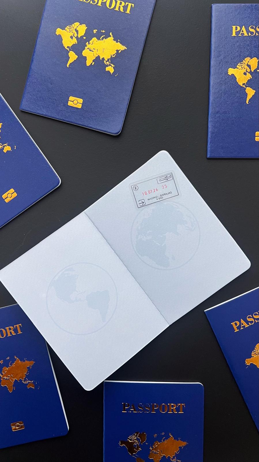 World Passport