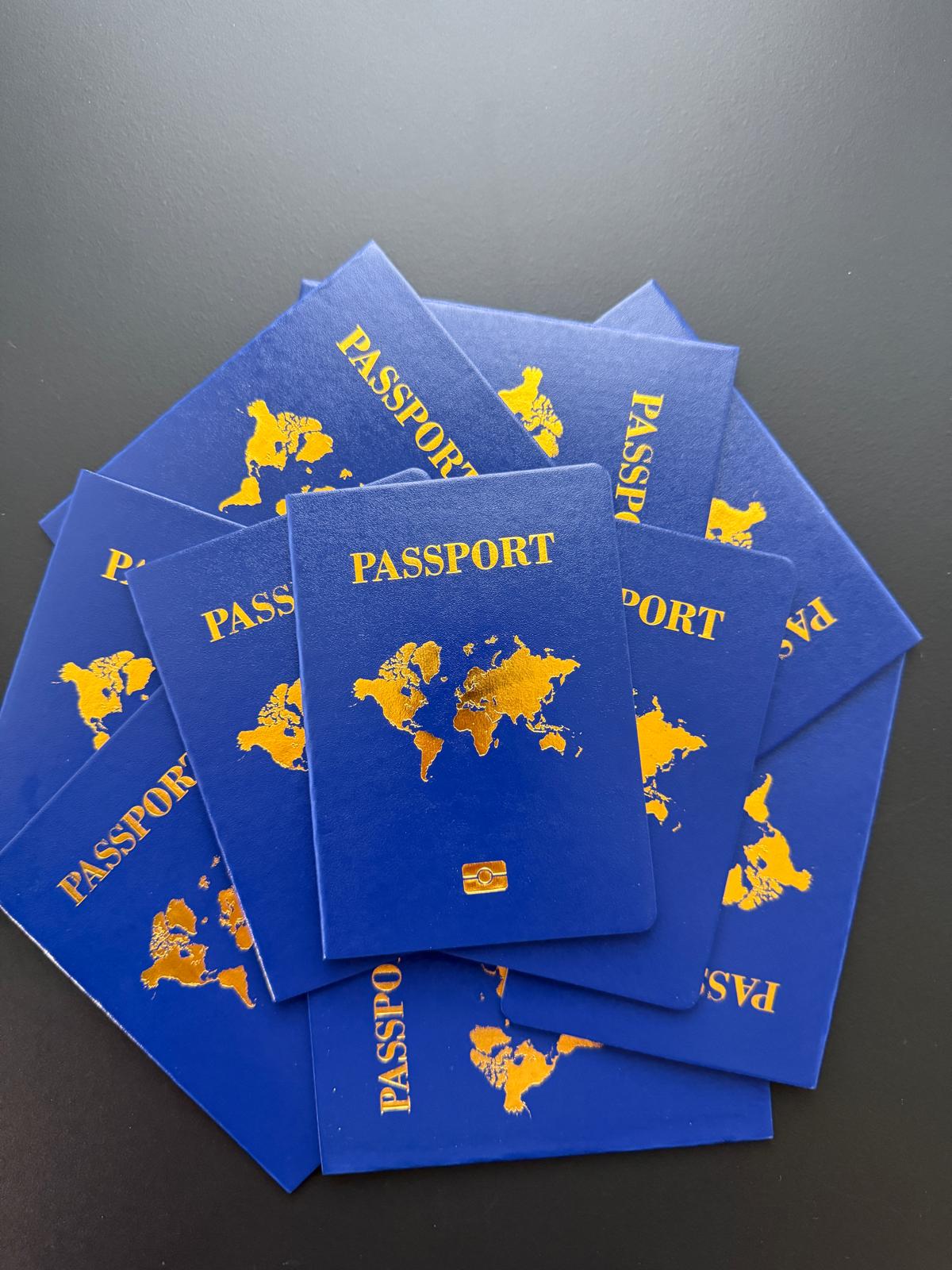 World Passport