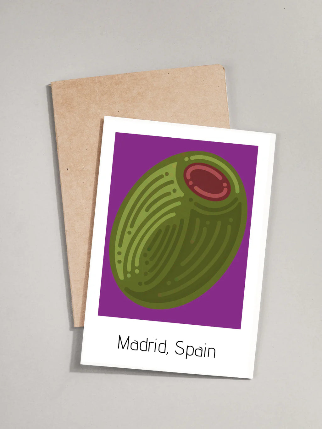 Business Class Ticket