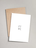 Business Class Ticket